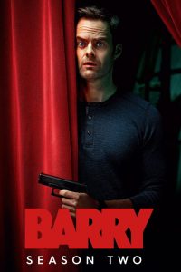 Barry: فصل 2