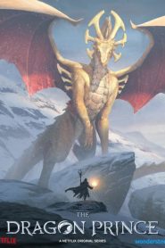 The Dragon Prince: فصل 3