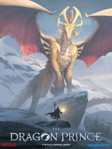 The Dragon Prince: فصل 3