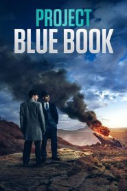 Project Blue Book: فصل 2