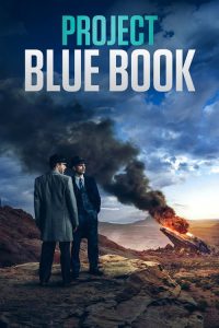 Project Blue Book: فصل 2