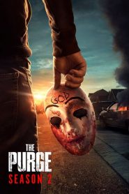 The Purge: فصل 2