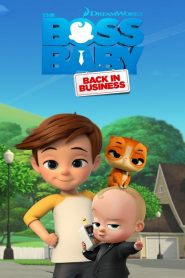 The Boss Baby: Back in Business: فصل 1