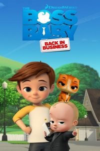 The Boss Baby: Back in Business: فصل 1