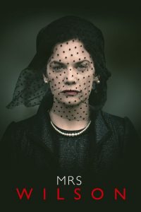Mrs Wilson: فصل 1
