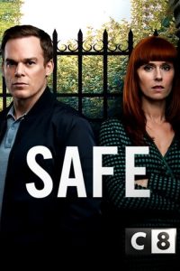 Safe: فصل 1