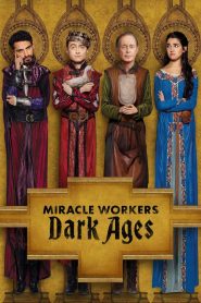 Miracle Workers: فصل 2