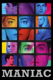 Maniac: فصل 1