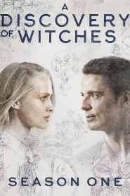 A Discovery of Witches: فصل 1