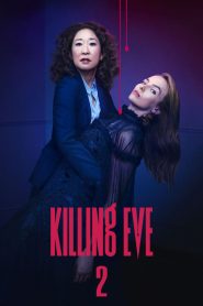 Killing Eve: فصل 2
