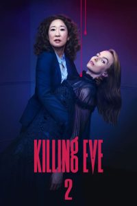Killing Eve: فصل 2
