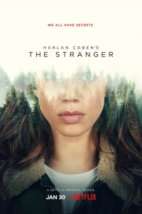 The Stranger: فصل 1