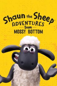 Shaun the Sheep: Adventures from Mossy Bottom: فصل 1
