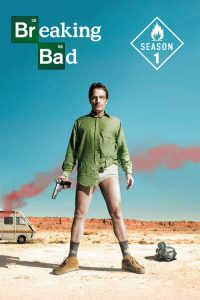 Breaking Bad: فصل 1
