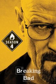 Breaking Bad: فصل 4