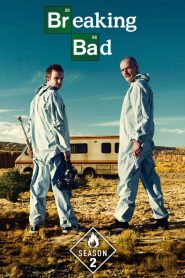Breaking Bad: فصل 2