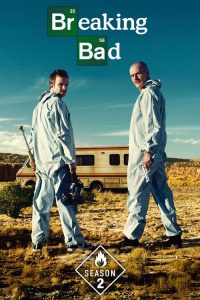 Breaking Bad: فصل 2