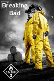 Breaking Bad: فصل 3
