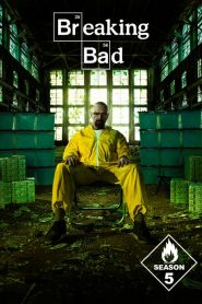 Breaking Bad: فصل 5