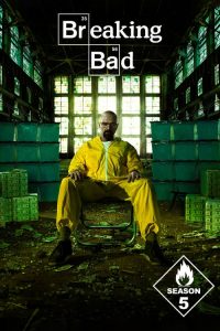 Breaking Bad: فصل 5