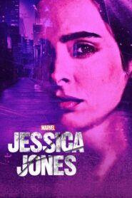 Marvel’s Jessica Jones