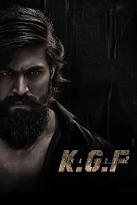 K.G.F: Chapter 2
