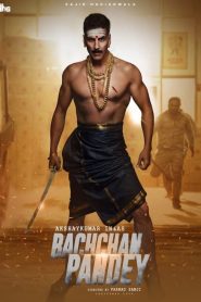 Bachchhan Paandey
