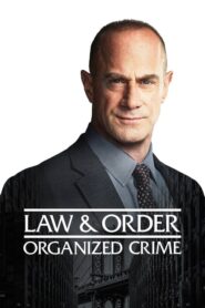 Law & Order: Organized Crime