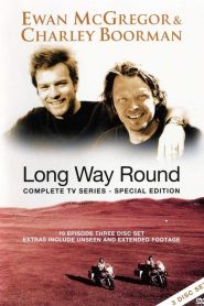 Long Way Round Special Edition