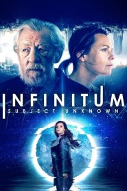 Infinitum: Subject Unknown