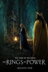 The Lord of the Rings: The Rings of Power: فصل 1