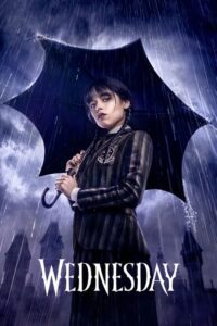 Wednesday: فصل 1