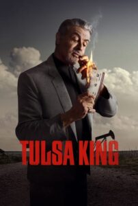 Tulsa King: فصل 1