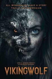 Viking Wolf