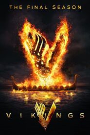 Vikings: فصل 6