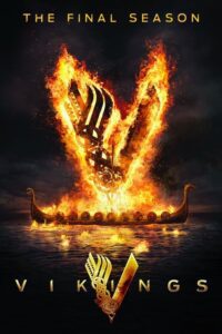 Vikings: فصل 6