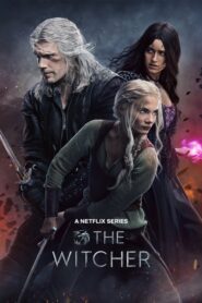 The Witcher: فصل 3