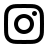 آیکون اینستاگرام