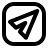 آیکون تلگرام