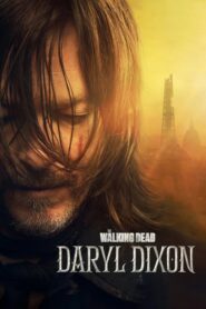 The Walking Dead: Daryl Dixon: فصل 1