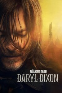 The Walking Dead: Daryl Dixon: فصل 1