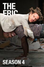 The Eric Andre Show: فصل 4