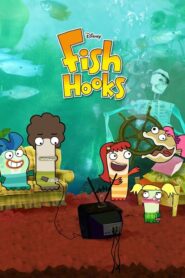 Fish Hooks: فصل 2