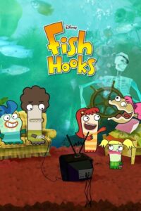 Fish Hooks: فصل 2