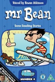 Mr. Bean: The Animated Series: فصل 4