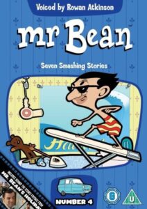 Mr. Bean: The Animated Series: فصل 4