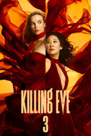 Killing Eve: فصل 3