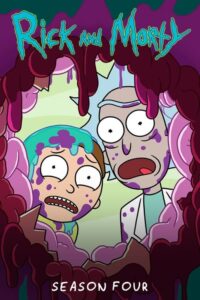 Rick and Morty: فصل 4