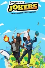 Impractical Jokers: فصل 8