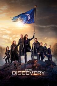 Star Trek: Discovery: فصل 3